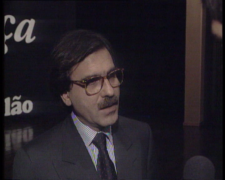 Caso das escutas na PGR