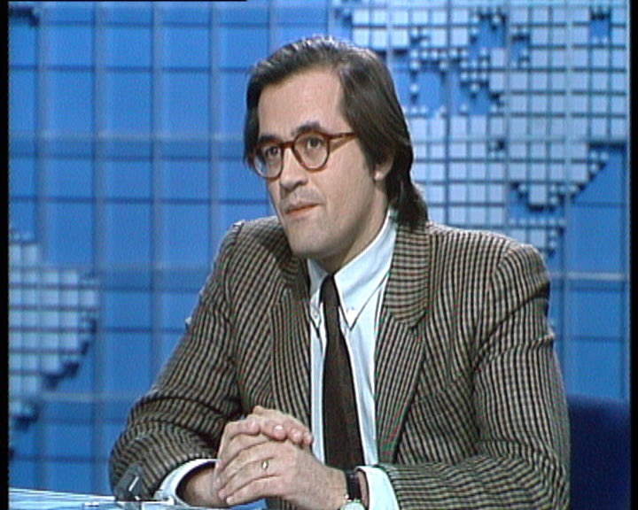 Entrevista a Pedro Vassalo