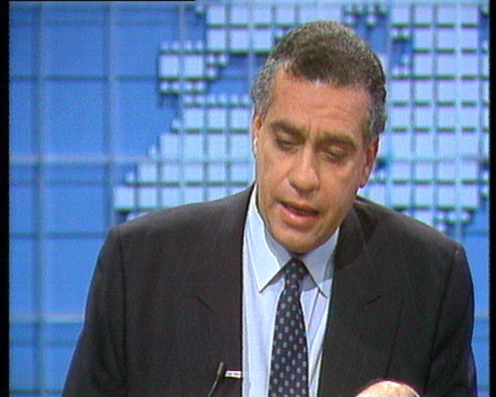 Entrevista a Wilton da Fonseca