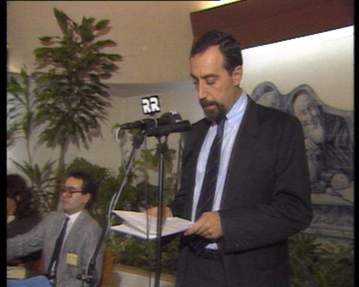 Encontro Nacional Ambiente, Turismo e Cultura