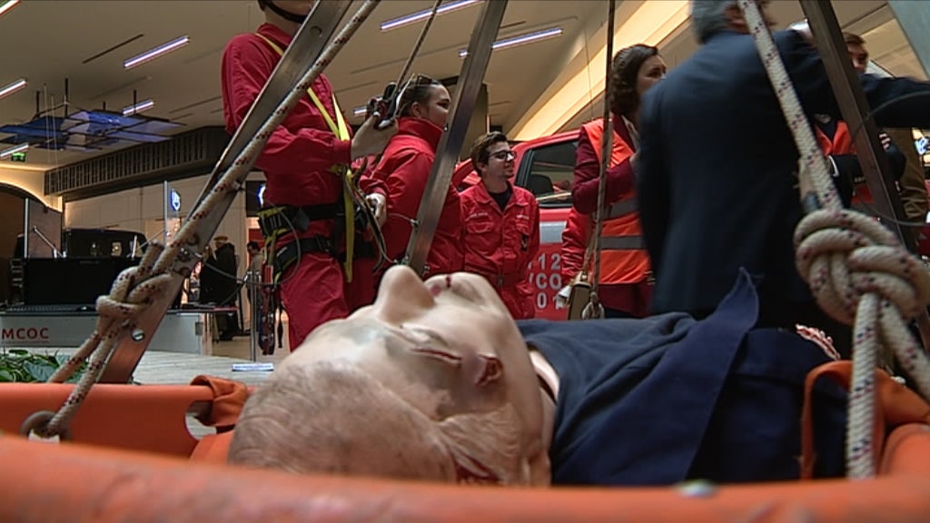 Declarações de Assunção Cristas