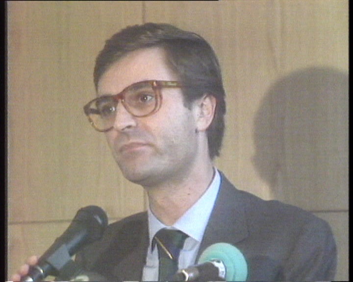 Conferência do CDS-PP