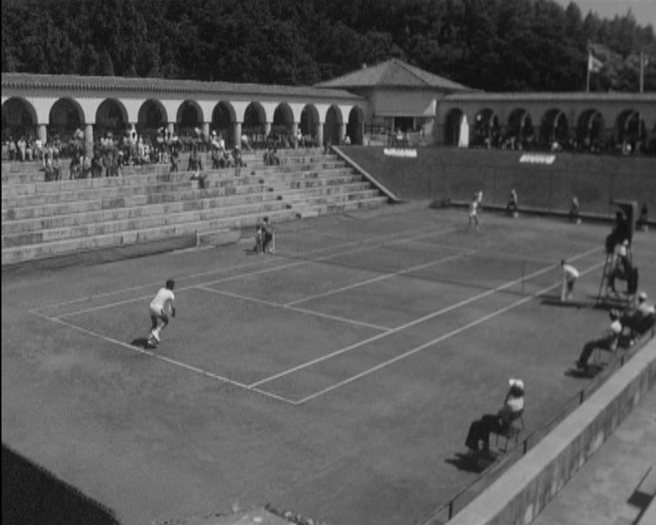 Taça Galea de Ténis