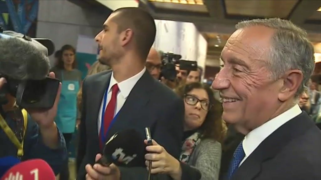 Orçamento do Estado aprovado