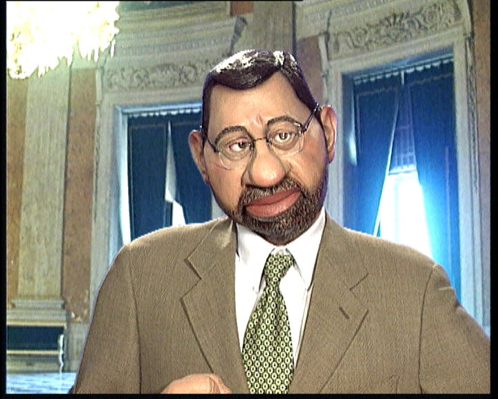 A Revisão Constitucional