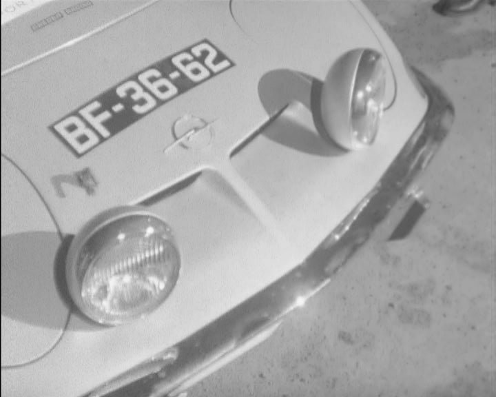 Automobilismo: Rali do Sporting