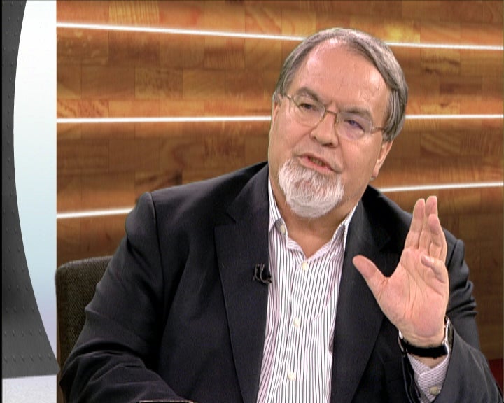 Entrevista a Manuel Vilas-Boas