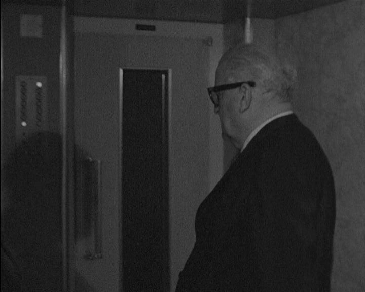 Visitas a António de Oliveira Salazar no Hospital da Cruz Vermelha