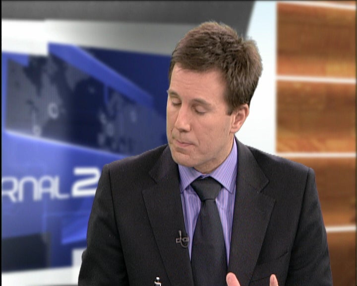 Entrevista a Martin Figueiredo