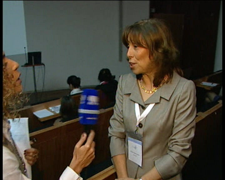 Rastreio à Voz no Hospital de Santo António