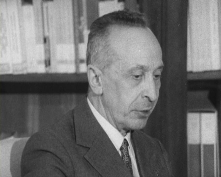 Entrevista a Giuseppe Carlo Rossi