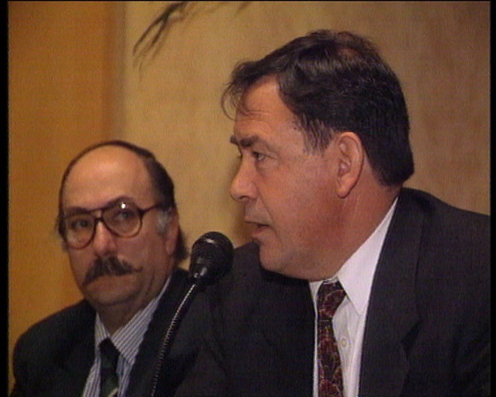 Arlindo Cunha visita o norte