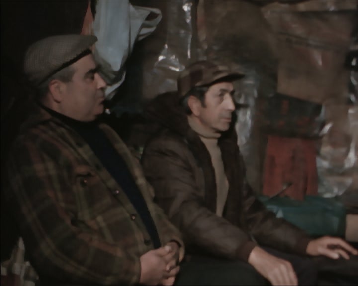 Abril no Minho – Parte II