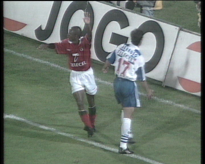 Desenrolar do caso Vale e Azevedo