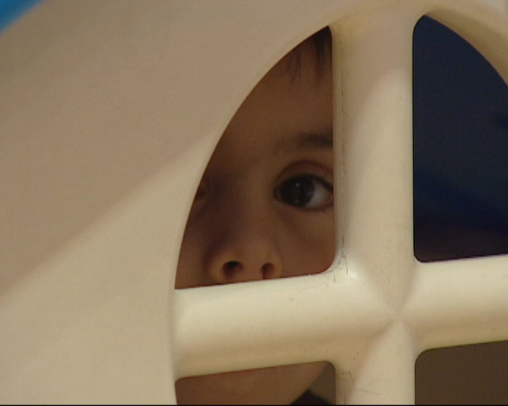 Viroses nas crianças