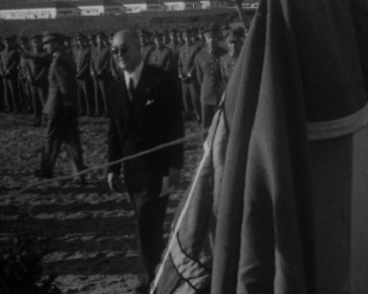 Voos regulares metrópole-ultramar