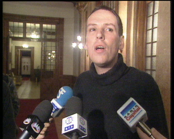 Representantes de associações homossexuais aplaudem decisão