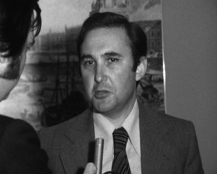 Declarações de Baião Horta