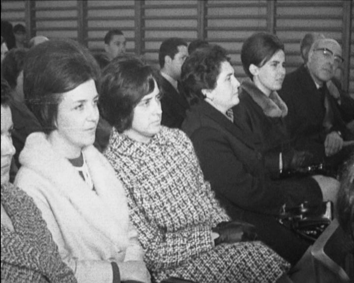 Condecoração de Jorge de Lima