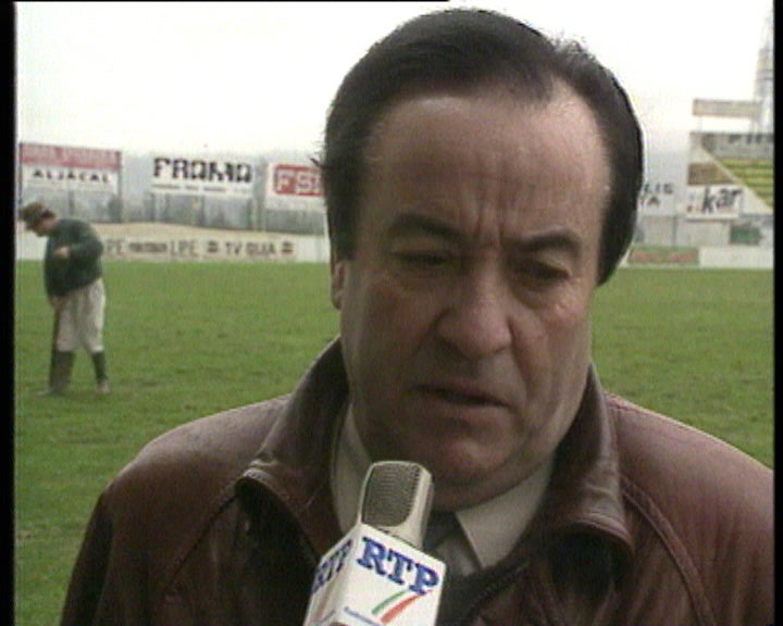 Diferendo entre Paços de Ferreira e GNR