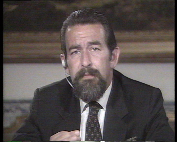 Entrevista a João de Deus Pinheiro