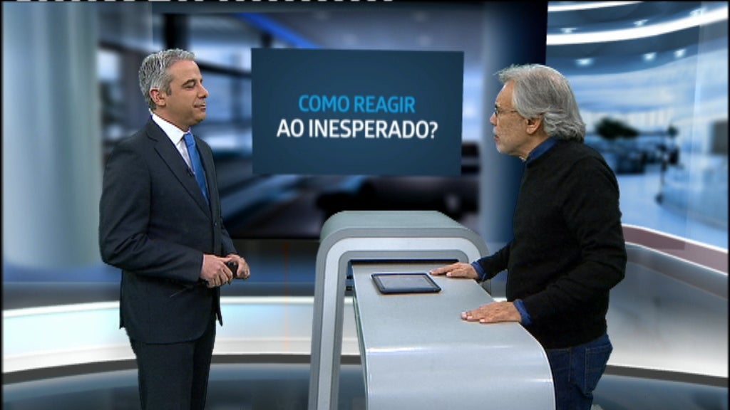 Entrevista a Júlio Machado Vaz