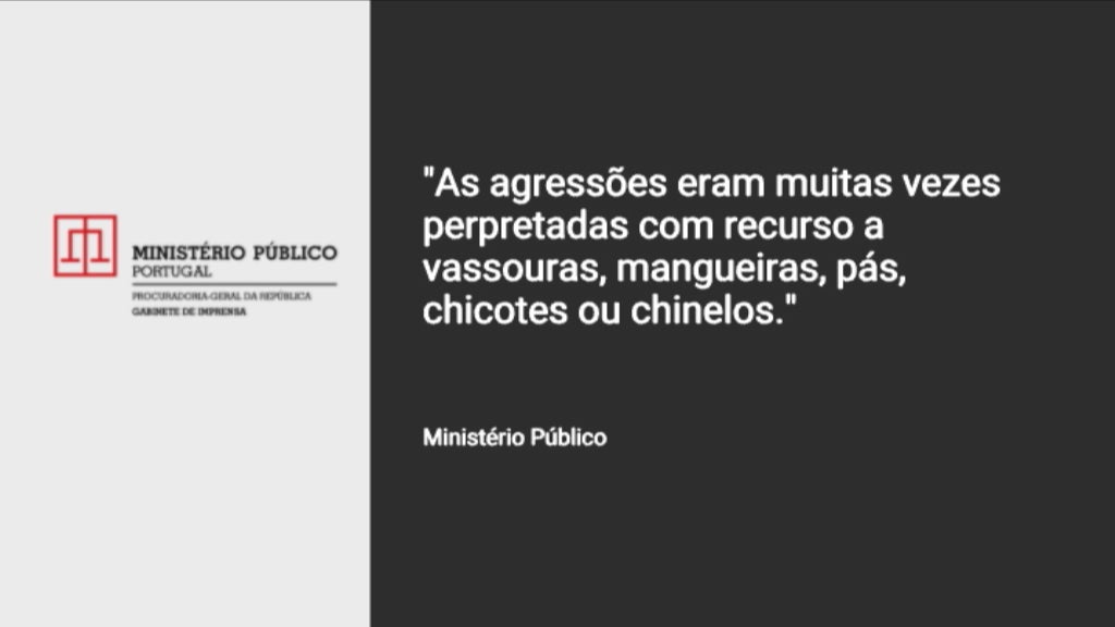 Escravidão no convento