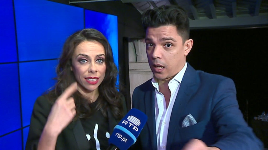 Festival da Canção