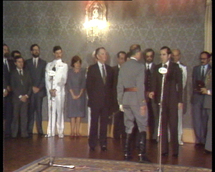 Condecorações do 25 de Abril de 1974