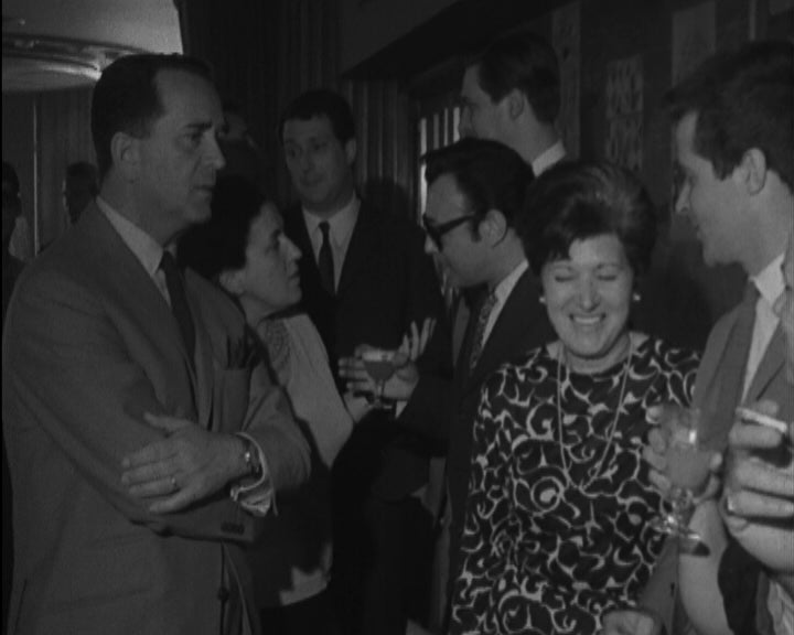 Rui de Mascarenhas oferece recepção em Lisboa