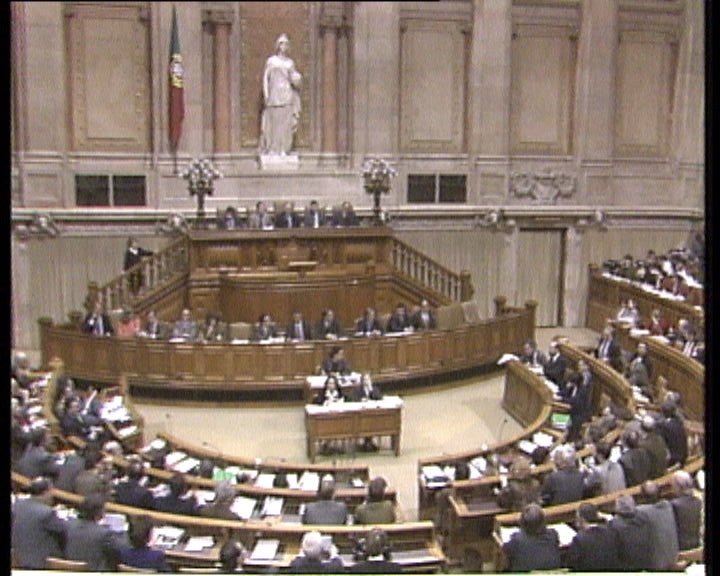 Grupo Parlamentar do PSD