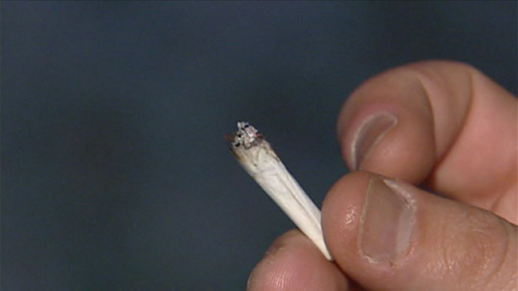 Redução do consumo de drogas e álcool pelos jovens