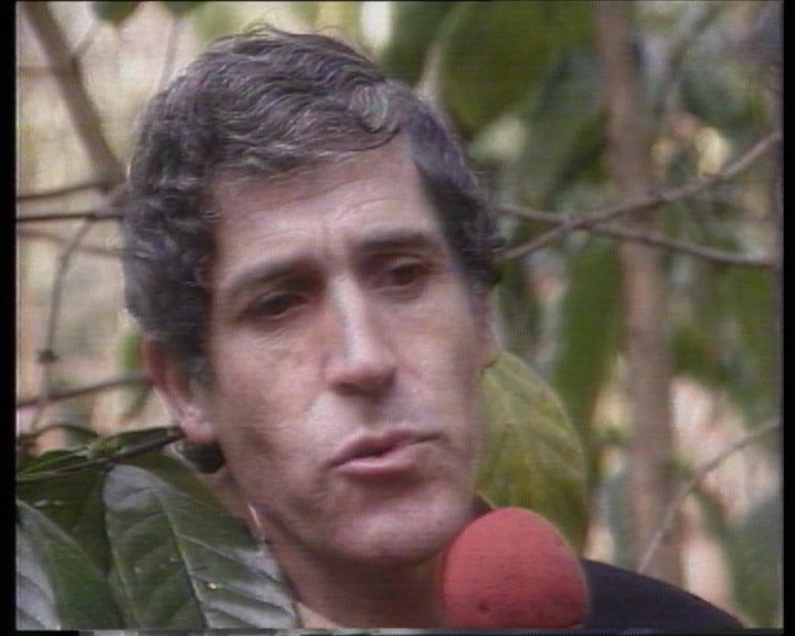 Reconstrução da região de Gabela