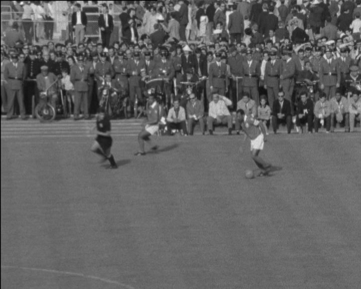 Futebol: Benfica vs Académica II