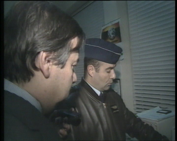 Causas do acidente aéreo na Ilha de São Jorge