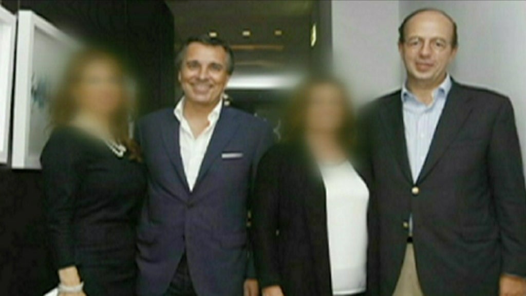 Tribunal decreta medidas de coação a José Veiga