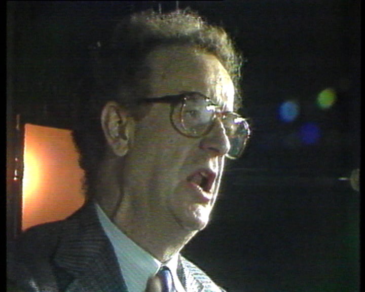 Comício da coligação Por Lisboa