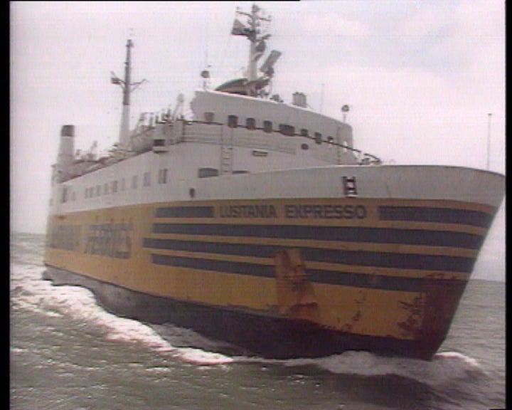 Missão de paz em Timor-Leste