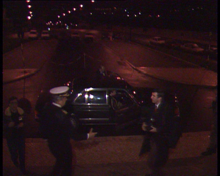 Mário Soares acompanha situação no Golfo Pérsico