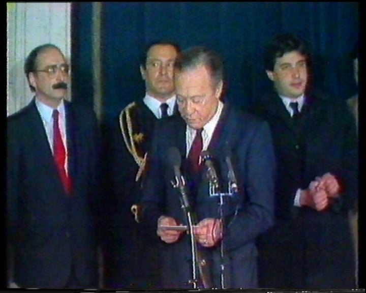 Tomada de Posse da Comissão Nacional dos Descobrimentos