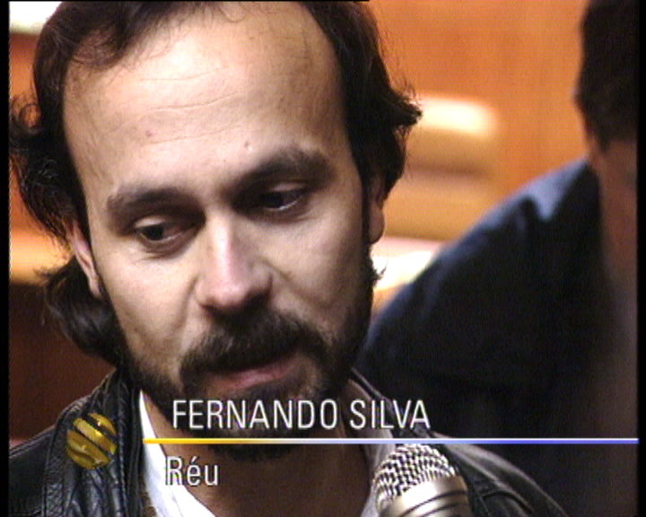 Julgamento do Caso das FP-25