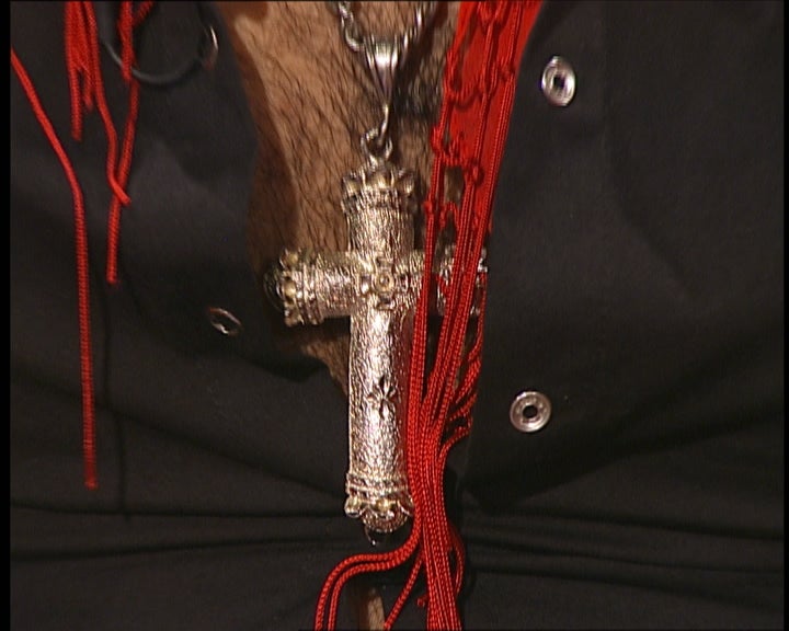 O negócio do sexo é condenável? – Parte I