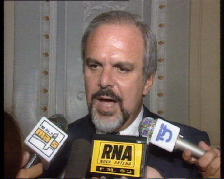 Polémica entre Governo e Autarquias