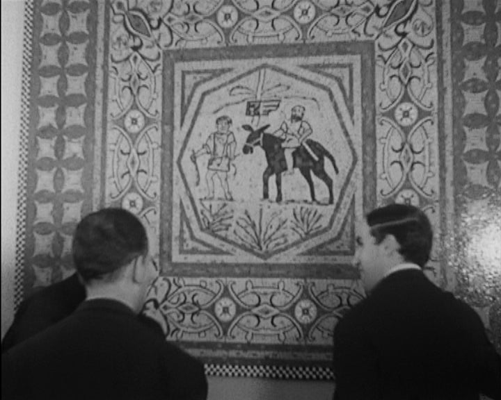 Visita de Américo Tomás a Coimbra e Figueira da Foz