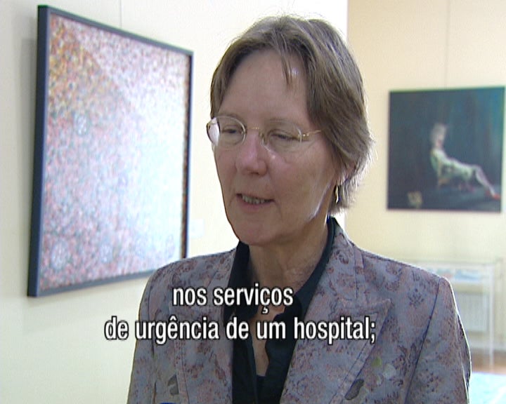 Intuição na medicina