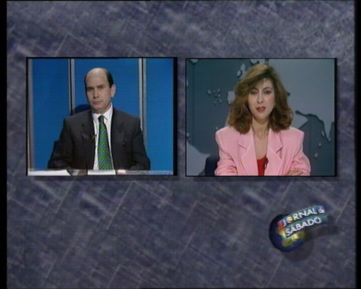 Entrevista a Duarte Lima