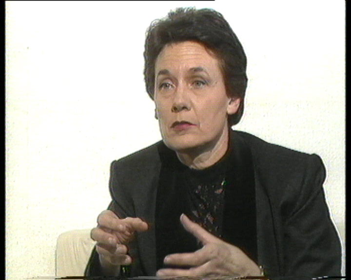 Entrevista a Catherine La Lumiere sobre o Conselho da Europa