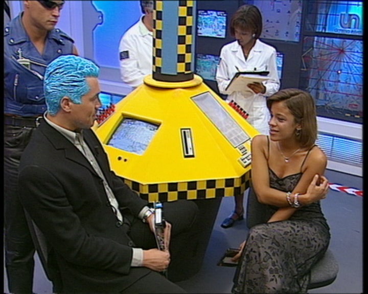 Último nível – Parte II