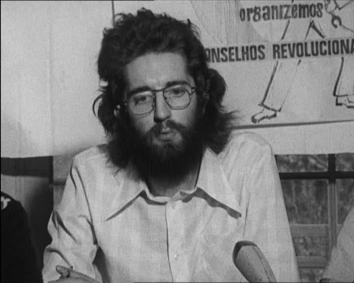 Centro Revolucionário Mineiro de São Pedro da Cova