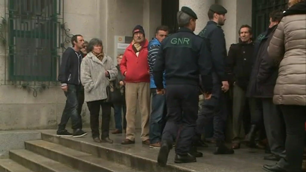 Pedro Dias condenado a pena máxima